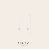 Grachelle Drop Earrings